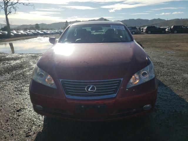 2009 Lexus ES 350