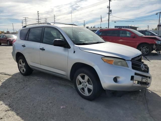 2006 Toyota Rav4