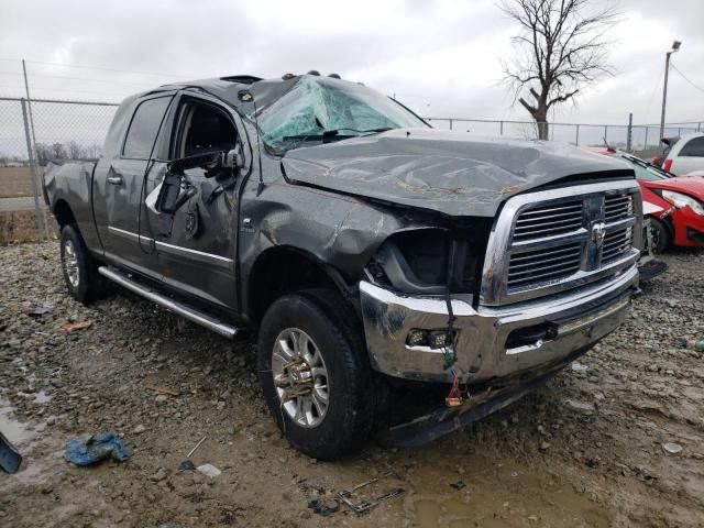 2011 Dodge RAM 2500