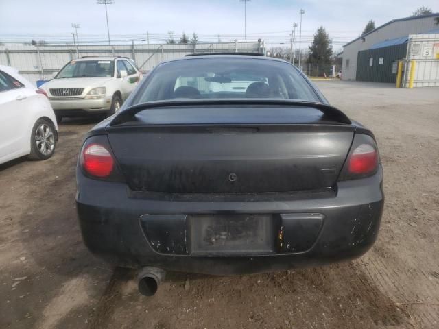 2003 Dodge Neon SXT