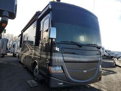 Discovery salvage cars for sale: 2008 Discovery 2008 Freightliner Chassis X Line Motor Home