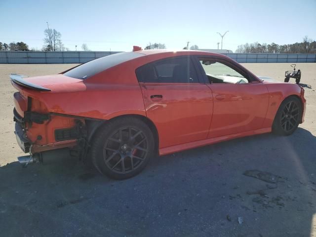 2017 Dodge Charger R/T 392