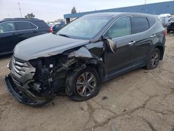 Hyundai Vehiculos salvage en venta: 2013 Hyundai Santa FE Sport