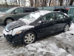 2010 Honda Civic LX for sale in Candia, NH