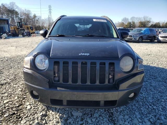 2010 Jeep Compass Sport