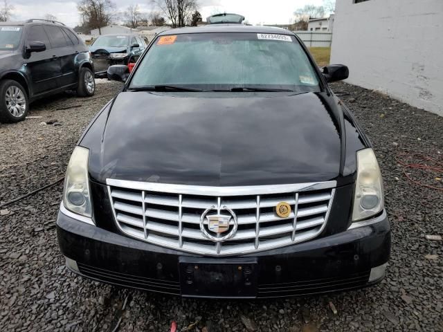 2007 Cadillac DTS