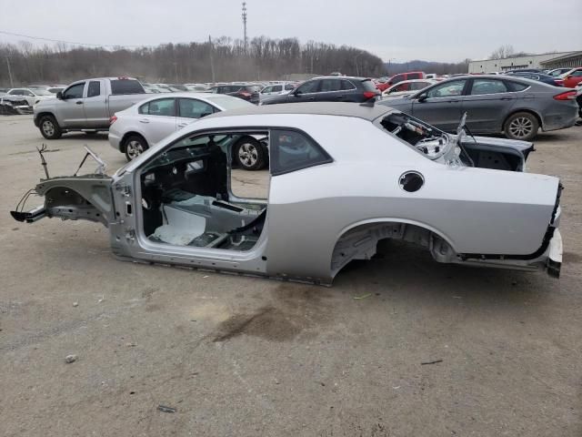 2020 Dodge Challenger R/T Scat Pack