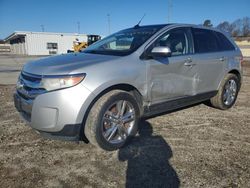 Ford salvage cars for sale: 2011 Ford Edge Limited