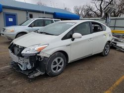 2015 Toyota Prius for sale in Wichita, KS