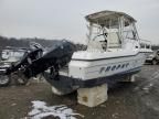 1993 Bayliner Boat