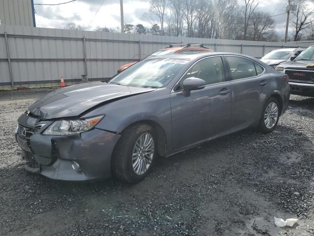 2013 Lexus ES 350