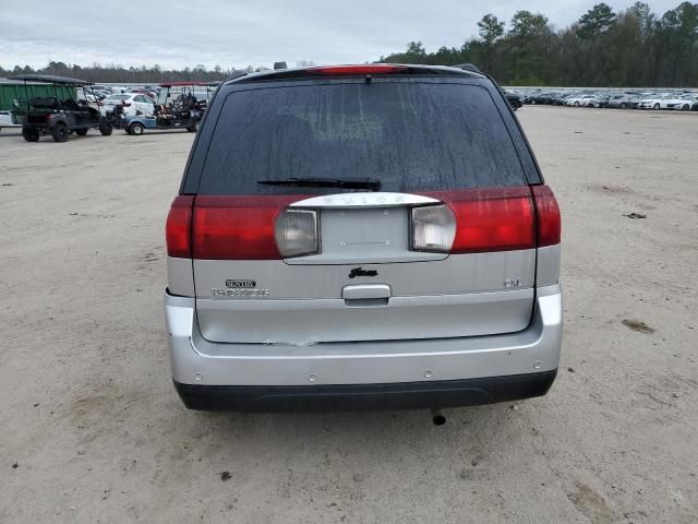 2006 Buick Rendezvous CX