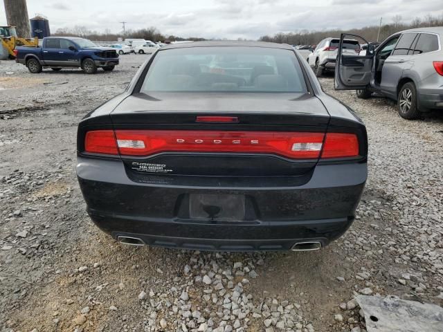 2014 Dodge Charger SE