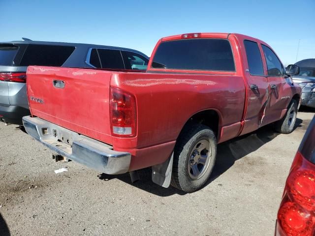 2002 Dodge RAM 1500