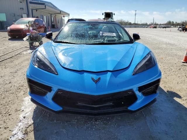 2023 Chevrolet Corvette Stingray 3LT