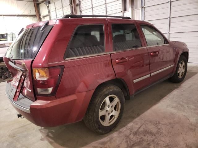 2005 Jeep Grand Cherokee Limited