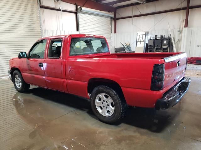 2005 Chevrolet Silverado C1500