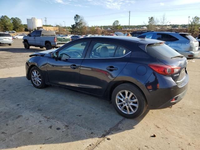 2014 Mazda 3 Touring