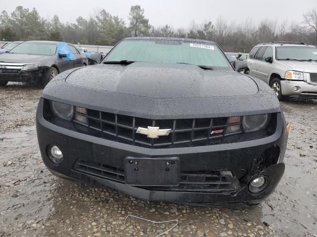 2011 Chevrolet Camaro LT