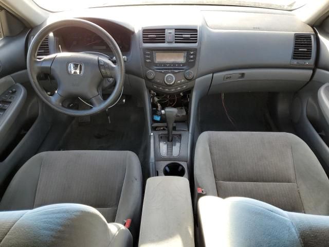 2004 Honda Accord LX