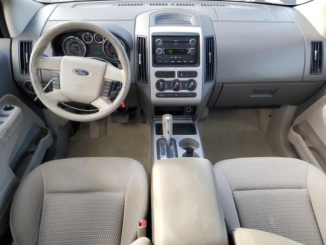 2010 Ford Edge SE