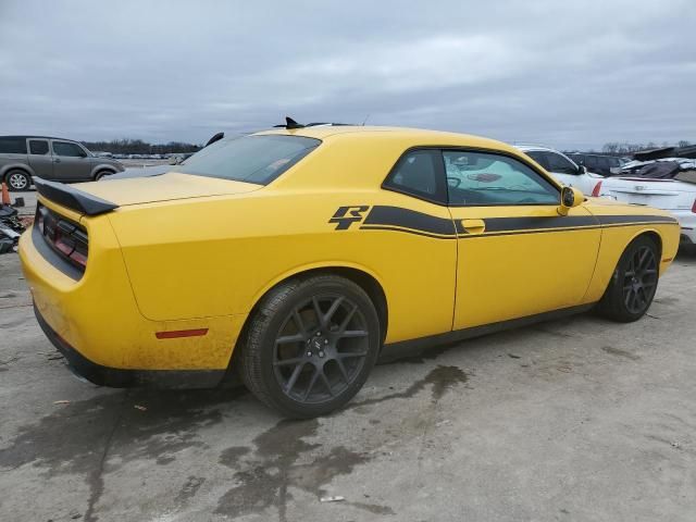 2017 Dodge Challenger R/T