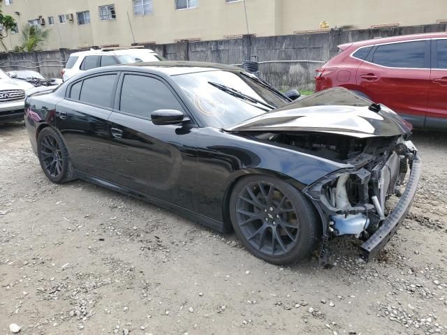 2019 Dodge Charger R/T