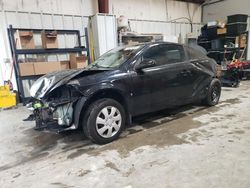 Pontiac G5 salvage cars for sale: 2007 Pontiac G5