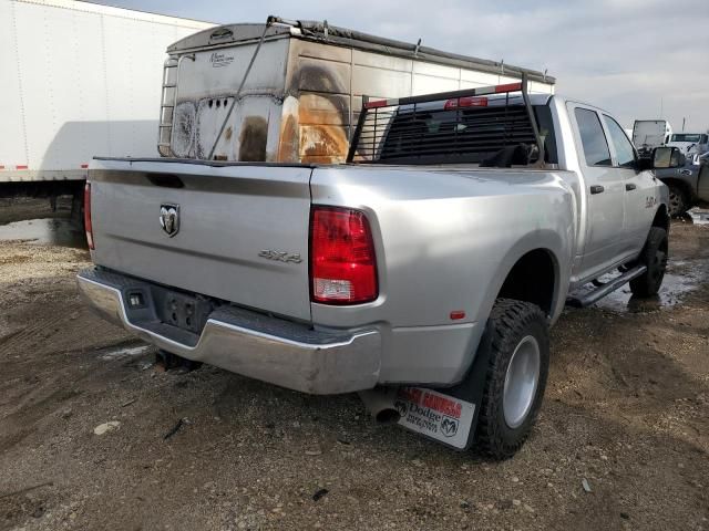 2015 Dodge RAM 3500 ST