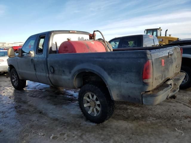 1999 Ford F250 Super Duty