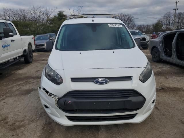 2015 Ford Transit Connect XLT