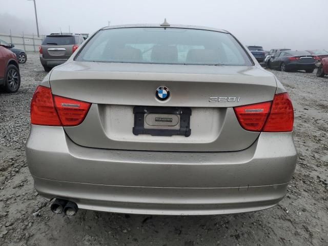 2011 BMW 328 I