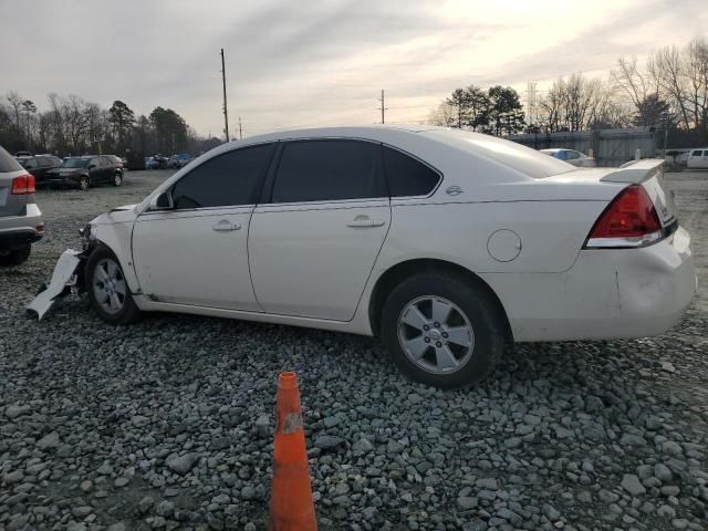 2008 Chevrolet Impala LT