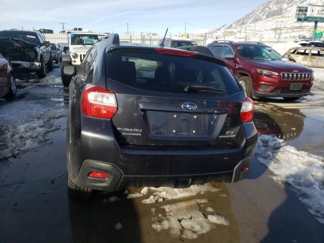 2014 Subaru XV Crosstrek 2.0 Premium