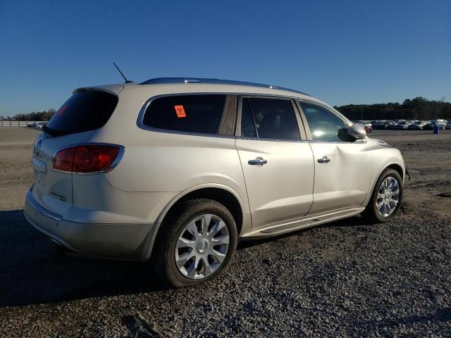 2011 Buick Enclave CXL