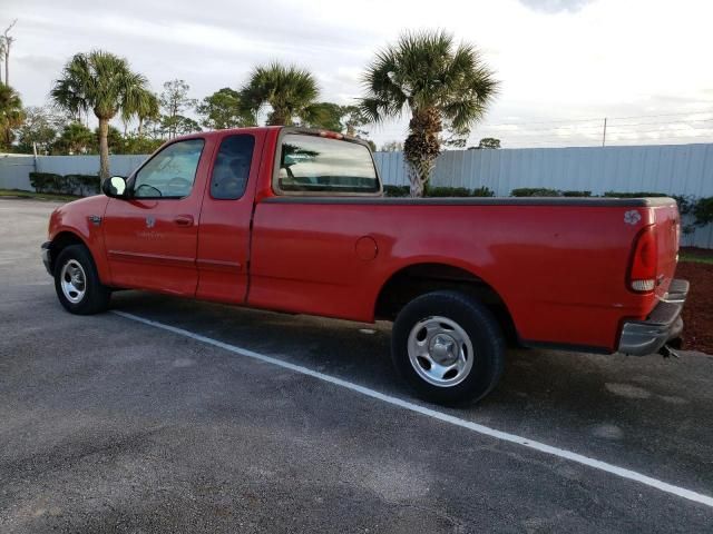 2003 Ford F150