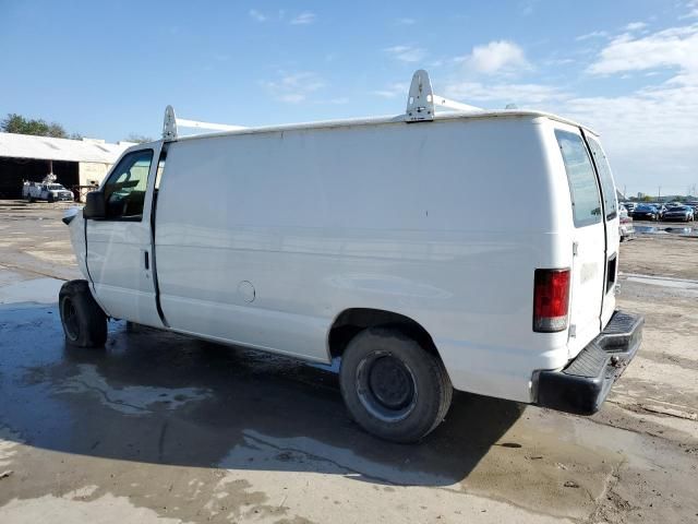 2011 Ford Econoline E150 Van