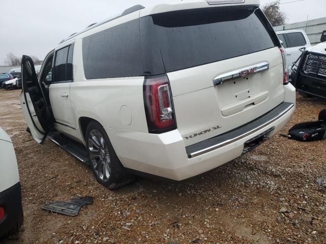 2015 GMC Yukon XL Denali