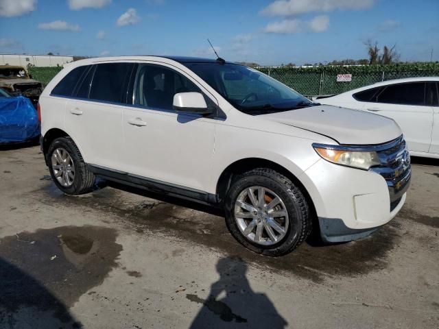 2011 Ford Edge Limited