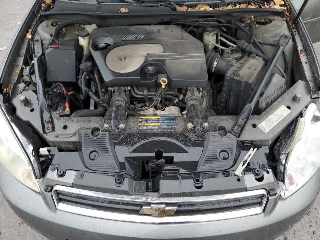 2006 Chevrolet Impala LT