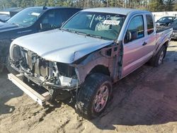 2005 Toyota Tacoma Prerunner Access Cab en venta en Seaford, DE