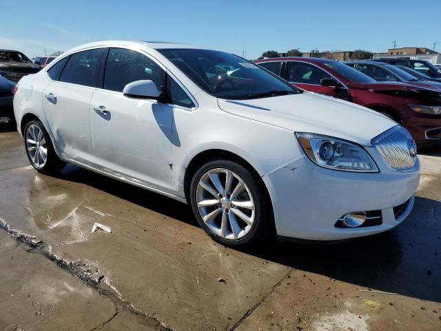 2016 Buick Verano