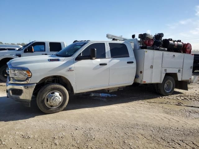 2022 Dodge RAM 3500