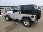 2006 Jeep Wrangler / TJ Sport