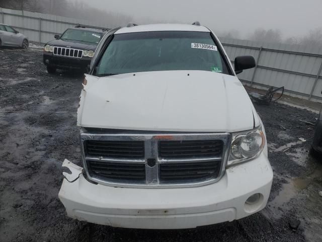 2007 Dodge Durango SLT