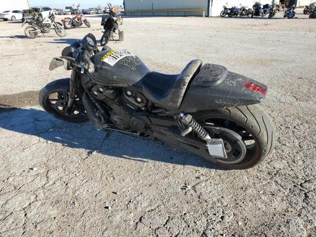 2014 Harley-Davidson Vrscdx Night ROD Special