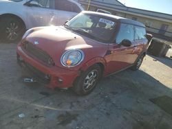 Mini Vehiculos salvage en venta: 2013 Mini Cooper Clubman