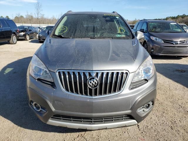 2014 Buick Encore Convenience