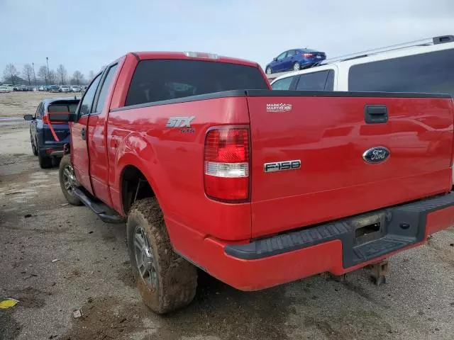 2008 Ford F150