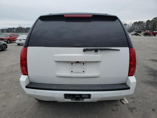 2011 GMC Yukon SLT